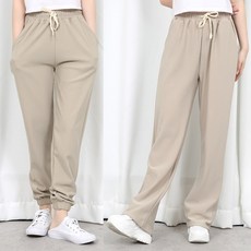 안다르조거팬츠