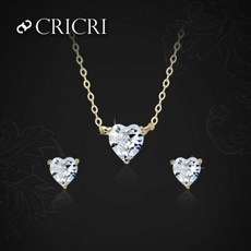 스와로브스키프로포즈주얼리세트