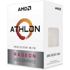 일본직발송 3. AMD ATHLON 200GE PROCESSOR WITH RADE ON GRAPHICS 3.2GHZ 2코어4스레드 5MB 35W [국내 정, 상세 설명 참조0