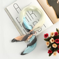 버버리키즈스카프