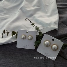 s925진주반지
