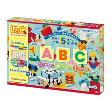 LaQ ABC 26