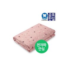곰표한일무자계보니핑크