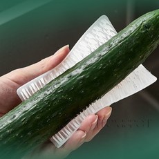 [아이템스팟] 야채 세척 실리콘 브러쉬 대량세척