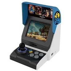 네오지오미니인터내셔널