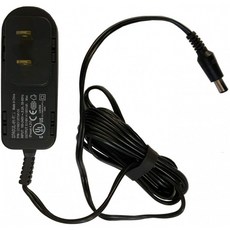 CAT 3.7V 충전식 배터리 LED와 호환되는 UpBright 4.5 - 5V AC/DC 어댑터 작업 라이트 작업 962841 3.7V, 단일상품