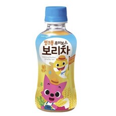 핑크퐁루이보스보리차