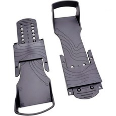 로잉머신 페달 교체 로잉 트레이닝 장비 내수내풍용 풋