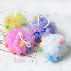 모짜렐라샤워볼