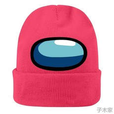 어몽어스 모자 비니 옷 굿즈 캐릭터