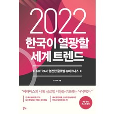 2022트랜드