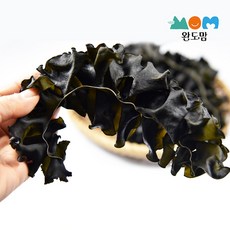 완도맘 햇 미역귀 250g, 1