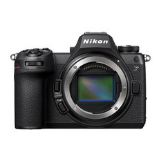 니콘 Z6 III BODY, 니콘 Z6III BODY