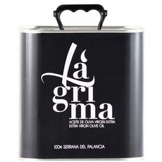 라 오가닉 퀴진 엑스트라 버진 스페인 올리브 오일 LA ORGANIC CUISINE, 1개, 2.5L