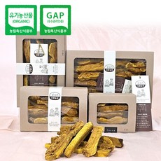 국산 유기농 상황버섯 건조 팔공산상황버섯농부 사각투명상자, 1개, 300g