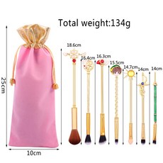 카드캡터체리브러쉬