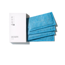 순수시대냉장고탈취제