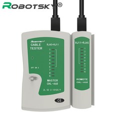 rgb케이블테스터