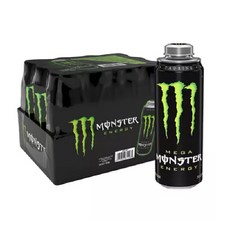 몬스터에너지드링크대용량