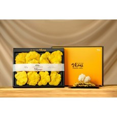품격있는선물세트 원형 250g 산청 지리산 무농약 장수 상황버섯 산지직송, 1개
