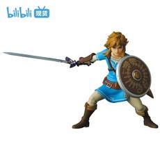 젤다야생의숨결