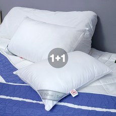 마이크로화이버경추베개
