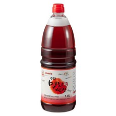 두도멸치액젓