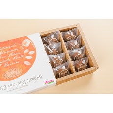 유기농대추고