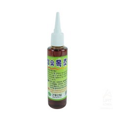 참숯목초액 손발톱 무좀 약 손톱 연고 발바닥각질, 기본