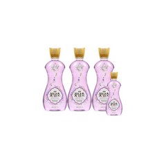 르주르섬유유연제