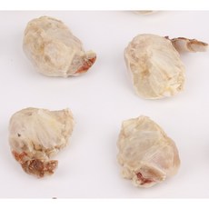 경기상회 국내산 몽당 손질 절단꽃게1kg 중사이즈 (30조각내외) 급냉, 1kg (30~40조각), 1팩