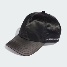 [국내매장판] 아디다스 BB SATIN CAP 블랙 IP6314