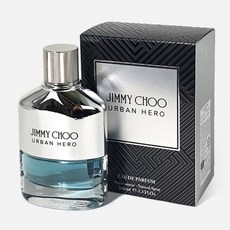 지미추어반히어로