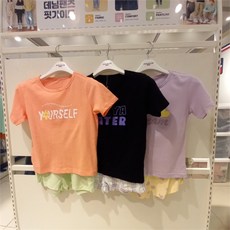 폴햄키즈상하복