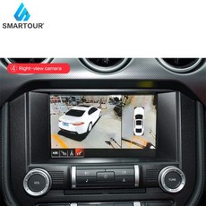 토레스어라운드뷰