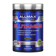 올맥스 글루타민 400g, 1개