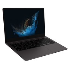 삼성전자 갤럭시북2 NT550XEZ-A58A -a 정품 윈도우 11 설치 가성비 업무용 학생용 노트북, WIN11 Pro, 8GB, 256GB, 코어i5, 그라파이트