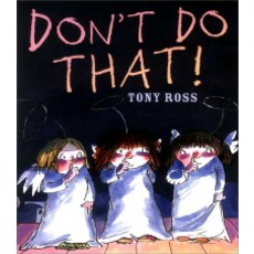 Pictory 2-24 Don't Do That! (Book+CD)