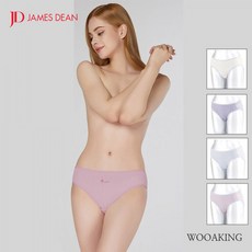 더나눔 여성팬티 제임스딘 JHWPWZ65 수박면팬티 삼각팬티