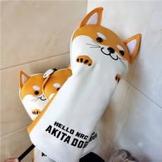 포틴아이언커버
