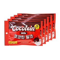 코코틴밀크