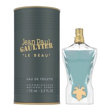 장 폴 고티에 르보 옴므 맨 오드 뚜왈렛 향수 75ml Jean Paul Gaultier, 1개 - 장폴고티에향수