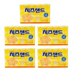 치즈크래커