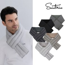 세인트제임스목도리