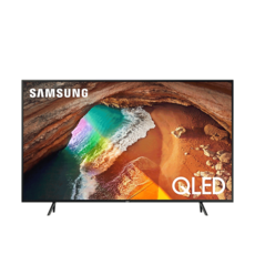 삼성전자 75인치 190cm(75) 스마트TV QLED 4K 75Q60 로컬완료, 지방 스탠드설치비포함