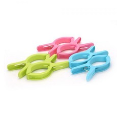 [다이소]베스트봉이불 빨래집게2P-21746, 단일상품