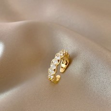 ck반지커플링