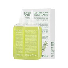 티트리 스칼프 워터 스케일러 250ml x 2개