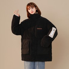 여성용 겨울 패딩점퍼 빅사이즈