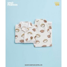 마루는강쥐잠옷 TOP01
